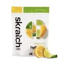 Skratch Labs Hydration Powder 124; Sport Drink Mix 124; Electrolite Powder for Exercise, Endurance, and Performance 124; Lemon + Lime 124; 20 Servings 14; Non-GMO, Vegan, Kosher