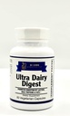 UV Dairy Digest- Membantu Laktosa dari Laktosa yang mengandung Produk, Proyek Susu & Susu FATS (untuk Milk / Dairy Intoleransi) 3-1 Formula