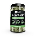 Murni lngrediens Alfalfa Leaf (730 Capsules) Tidak Magnesium Atau Pengisi Rice, Selalu Murni, Lab Verifikasi