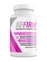 AFFIRM Nitric Oxide Booster for Women Dietary Supplement 750mg 150 Tablet (75 Hari Supply); Memperkuat Sirkuit Darah 124; Dibuat oleh Dr. Judson Brandeis