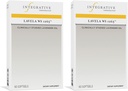 Therapeutics Integratif Lavela Wings 1265 - Lavender Escetic Oil Suplement for Sleep & Stress Dupport * - Dairy- Free - 120 Softgels (120 Pelayan)