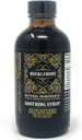 BUCKLEBURY Soothing Herbal Syrup - Dukungan Respiratory Atas, Asli Premium Herbal Semua dalam Satu Suplemen untuk Sinus, Bronchi, Throat, dan Dukungan Respiratory - 4oz