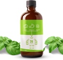 26 Herb Dr. Sebi Maya Formula Formula 124; Iron- Rich Herbal Blend 124; Pendukung Penuaan & Wellness 124; Mendukung Colon Cleanse & Full Body Detox 124; Dibuat dengan Ingrediment di Honduras