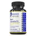 Premier Research Labs Medi Chlorella- FX - Chlorella Capsules, Chlorofil Capsules, Organ Pil untuk Perempuan & Pria, Chlorofil Supplemen - 120 Vegetarian Capsules