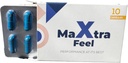 Blended Nutition for Energy, Vitalitas and Sports Living - 10 Count Made in USA