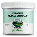 Maksimum-Health Monohydrate Creatine For Muscle Mass With L-Taurine And Ribose Powder - Nutrition Suplemen Untuk Pra Dan Post Workout