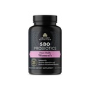 Produksi Nuklir Kuno untuk Perempuan, Sekali Pemroses Wanita Sehari-hari 30-30, Dukungan Digetical dan Pembalikan Occasional Bloating, Dibuat dengan Chaste Tree Berry dan Amla Berry, 25 Milyar CFUs *