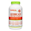 NutriBiotic Accorbic Acid Acimin C Powder, 16 Oz 124; Farmasi Tingkat L- Ascorbic Acid, 2000 Mg Per Serving 14; Eisonimune & Antioksidant Collagen Duplication Support Alag 124; Vegan, Gluten & GMO Bebas