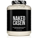 NUYD Casein - 5Lb Mivault Casein Powder - Bulk, Zero Carb, GMO-Free, Gluten Free, Soy Free, Preservative - Stimulasi Pemtumbuhan Otot - Enhance Recovery - 76