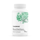 THORNE - Brokoli Seed Extract (Forgently Crucera- SGS) for Antioksidant Sulforaphane Glukosinolate (SGS) - 60 Capsules