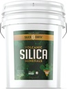 Volcanic Silica Mincronized- 40 pon