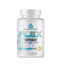 Core Nutronionals Flex Comprehensive Joint Formula 124; Promotes Sehat Tendon, Ligaments, & Cartilage 124; Impreve Mobility 124; Antioksidants for Recovery Recovery 124; 240 Tablet