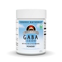 Sumber: Serene Science GABA, Pikiran Tenang - 4 bubuk oz