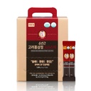 Tahun 6 Korea Ginseng Merah 365 124; 100 Stik 124; Vegan 124; 7mg Ginsenosides Per Stick