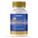 ZEOLITE- AV Capsules 124; Sistim Booster dengan Humic Acid 124; Kembalikan Trace Minerals, Replenish Electrolittes, & Hapus Toxins 124; Promotes Energy, Reserve Sleep, & Alleates Otak (90 Count)