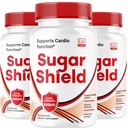 Sugar Shield, Sugar Shield Blood, Sugar Shield Picls, Sugar Shield Capsules, Sugar Shield All, SugarShield, Sugar Shield Advanced Formula, Sugar Shield Review, 90 Kapsul