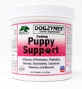 Dogzymes Fading Puppy Duppy Duppy Dukung Probiletic Enzymes Glutrolite Vitaminins Mix 1 sampai 16 dengan Air (3 Ounce)