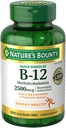 OProCyn Nature Boun ty Vitamin B-12 2500 mcg, 300 Quick Dissolve Tablets