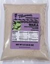 Tikaram 's Kava Root Powder, Premium Grade Fiji Dogotuki Waka, Noble Strain, High Potency Lactone, 8 Ounce (Pack of 1)