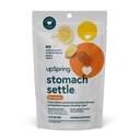 Upspring stomach Settles for Moms Drops for Occational Morning Sickness with Ginger, Lemon, Spearmint, dan B6.
