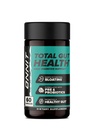 ONNIT Total Gut Health Daily Digetical Support, IGEN ™ Non-GMO Difficulment for Women and Men with 7 Strains of Progories, Prezemes, Enzymes and Betaine HCL, 60 Count