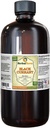 Black Currant (Ribes nigrum) Pengaruh, Dry Leaves Liquid Extract (Brand Name: HerbalTerra, Proughtly Made in USA) 32 fl.oz (0.95 l)