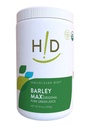 Hallelujah Diet BarleyMax - Barley Grass Juice dan Alfalfa Juice Powder, Vegan Formula, Plant - Based Dietary Suplemen, Food Product, Original, 8.5 Ounce Bottle (60 Day Suppply)