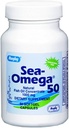 Rugby Sea- Omega 50 Natural Fish Oil Konsentrasi 100m