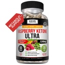 Kaya Appetite Control, Boost Metabolisme - 60 Count