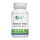 Sehat Gut BeSerene Daily 124; Cortisol & Stress Dukung 126; Mempersiapkan Tidur dan Adrenal Anda 124; 30 Hamba