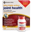 Anggota Mark ™ Ultra Triple Action Joint Health