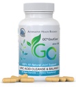 GC ® GooutCare: Kontrol Uric Acid 124; Pencegahan Acid Uric;