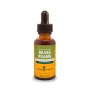 Herb Pharm Muira Puama Ekstrak untuk Dukungan Sistem Reproduktif - 1 Ounce