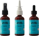 Colloidal Silver-Combo Pack-Gluten Free-Vegan