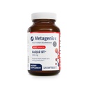 Metagenik CoQ10 ST-100- 100 mg Ubiquinone dengan Vitamin E untuk Heart, Energi & Antioksidant Dukungan * - Non-GMO, Gluten- Free, Soy- Free - GMP Disertifikasi Fasilitas - 120 Softgels
