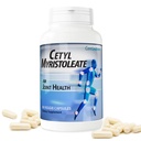 Cetyl Myristoleate - Omega 5 Fatty Acid - Ultra Duck for Relief from Joint Discomfort and Stiffness - Juga termasuk Glucosamine, MSM & Hyaluronic Acid - 80 Capsules