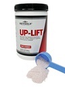 Beverly International Up- Angkat Stimulant Gratis 330 gram. Minum Energi Workout Mix w / Nitric Oxide & Cognitive Performance Catalysts. Beta Alanine, L- Citrulline, L- Tyrosine.