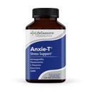 Anxie- T - Stress Relief Suplement - Support Mood & Mental Focus - Feel Calm and Relaxed
