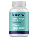 Super Omega-3 100mg (120 Softgels)