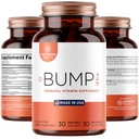 Acturion Labs Premium Prenatal Vitamin [10 Kuat Ingredictions] dengan DHA, EPA, Folate dan Vitamin B12, Semua Pregnancy Suplemen Natural untuk Pengembangan Fetal dan Dukungan Pregnancy, 30 Softgeels