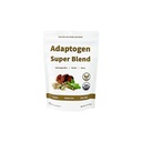 Cherie Sweet Heart Adaptogen Super Blend, USDA Organik, Maca + Reishi + Ashwagandha, 6 Ounce Bag, Non-GMO, Vegan, Gluten Free