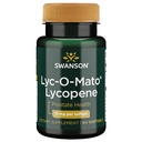 Swanson Lyc-O- Mato Lycopene 10 Juta 60 Sgels