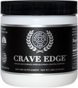 Dukungan Craving Edge Craving, Physician- Formulasikan Pengganti Anti Alkohol Minum, Berhenti Minum, Detox Hati, Akting Cepat, Tidak ada Pil Besar atau Bad Taste (150G Powder, 30 Hamba)