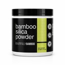 Bambu Silica Extract Power [Rambut, Skin & Nails -150 Hamba] - Indah Bambu