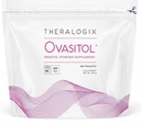 Theralogix Ovasitol Inositol Powder - 90-Day Supply - Myo- Inositol & D-Chiro Inositol untuk Hormone Saldo & Ovarian Fungsi Dukungan * - NSF Disertifikasi - 180 Paket