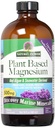 Nature 's Response Marine- Based Liquid Magnesium 16- Ounces 124; Multile-Mineral Complex 124; Pasokan 72 Trace Mineral 124; Tidak ada Flavors Artificial atau Preservations 124; Cacah Satu
