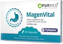 5 dalam 1 Potensi Tinggi H. Pylori Treatment Progities - Dukungan Gistritis - 1 per Hari - Pylopass Lactaillus Reuteri DSM17648 - Tidak Diperlukan Reinerasi Dibuat di Jerman