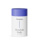 Pendulum Metabolic Daily - Multi- Strain Probiotic dengan Akkermansia muciniphila untuk mendukung Metabolisme dan Sustain Energi Levels - untuk Perempuan dan Pria - 30 Capsules (1 Pack)