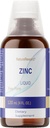 Zinc Limid Organik, 60 Servis, Bebas Alkohol Zinc Sulfate - Mendukung Kesehatan & Metabolisme - Antioksidant - Bebas, Non- GMO, Vegan & Paleo Friendly (120 ml), 4 FL OZ