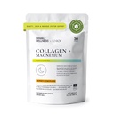 Collagen Magnesium Rest + Restore (Madu Lemonade) [30 Serves]